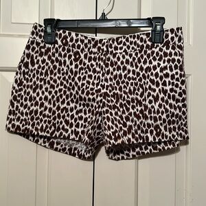 C. Wonder short Size 2